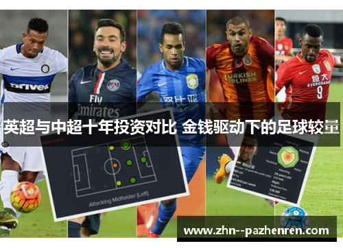 英超与中超十年投资对比 金钱驱动下的足球较量