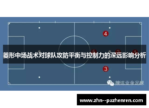 菱形中场战术对球队攻防平衡与控制力的深远影响分析 菱形中场战术对球队攻防平衡与控制力的深远影响分析